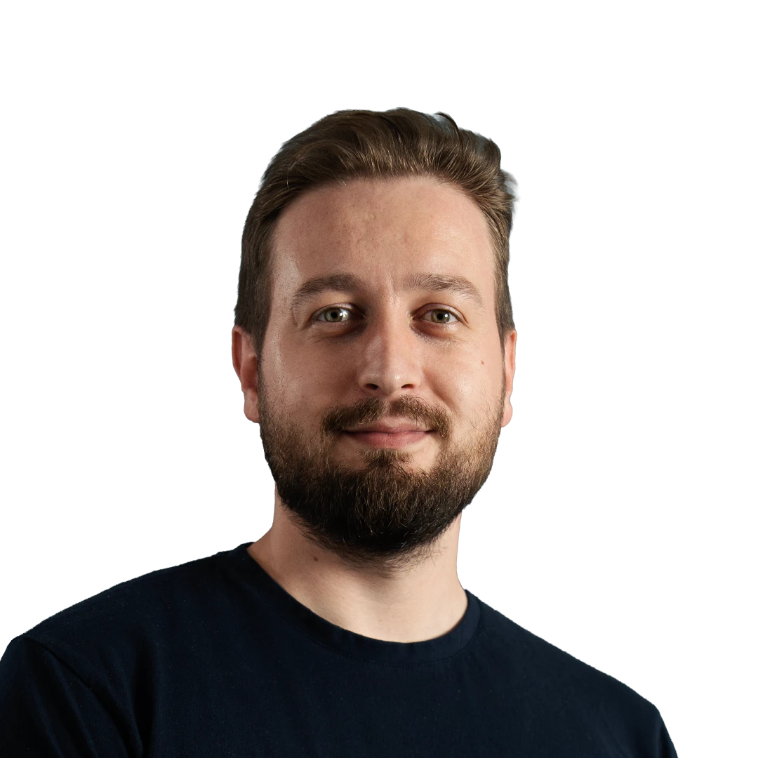 Tarik Bučan