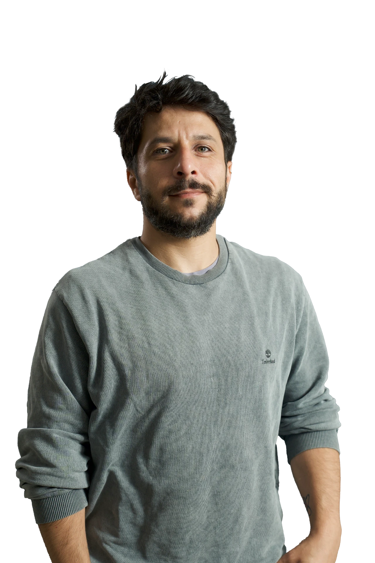 Leo Yigit Ekiz, Director of AI Enablement at FlyRank